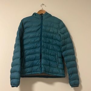 Mountain Warehouse Synthetic Insulated Jacket
